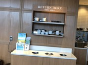 TULLY'S COFFEE SELECT 阪急三宮店