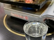 バラ焼き、関乃井