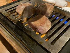 焼肉ホルモン 新井屋 はなれ