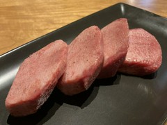 焼肉ホルモン 新井屋 はなれ