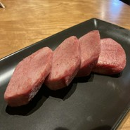 焼肉ホルモン 新井屋 はなれ