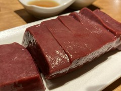 焼肉ホルモン 新井屋 はなれ