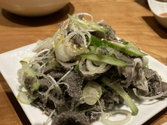 焼肉ホルモン 新井屋 はなれ