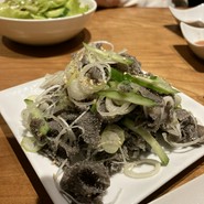 焼肉ホルモン 新井屋 はなれ