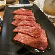 焼肉ホルモン 新井屋 はなれ