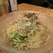 焼肉ホルモン 新井屋 はなれ