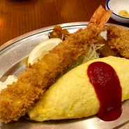 キッチンパンチ