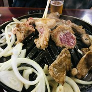 有楽町