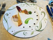 日和庵和欧風創作料理