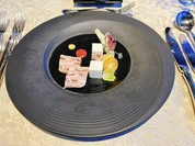 日和庵和欧風創作料理