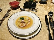 日和庵和欧風創作料理