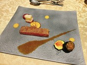 日和庵和欧風創作料理