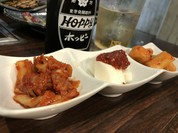 東京苑 大塚本店