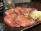 東京苑 大塚本店