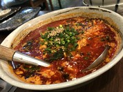 東京苑 大塚本店