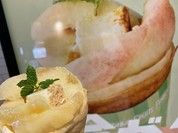 フタバフルーツパーラー アミュプラザくまもと店