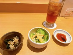 東京寿司 ITAMAE SUSHI 銀座コリドー店