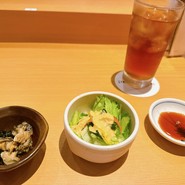 東京寿司 ITAMAE SUSHI 銀座コリドー店