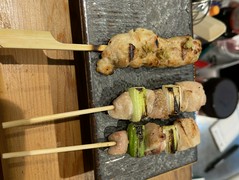 祇園炭火焼鳥　かんざし