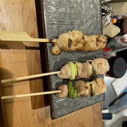 祇園炭火焼鳥　かんざし