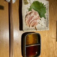 祇園炭火焼鳥　かんざし
