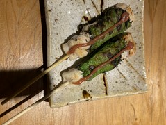 祇園炭火焼鳥　かんざし