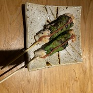 祇園炭火焼鳥　かんざし