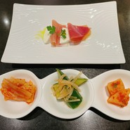 仙台牛焼肉 花牛 （はなぎゅう）