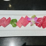 仙台牛焼肉 花牛 （はなぎゅう）