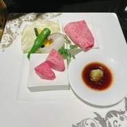 仙台牛焼肉 花牛 （はなぎゅう）