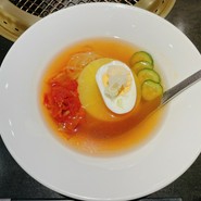 仙台牛焼肉 花牛 （はなぎゅう）