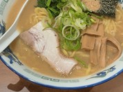 男旭山