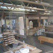 道の駅　古今伝授の里　やまと