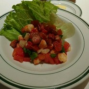 ウルフギャング・ステーキハウス　福岡店