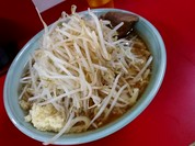 ラーメン二郎 新宿歌舞伎町店