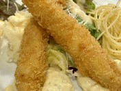 ステーキ洋食Esaki