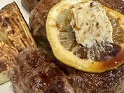 ステーキ洋食Esaki