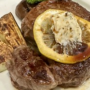 ステーキ洋食Esaki