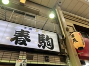 春駒