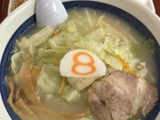 8番らーめん 金沢駅店