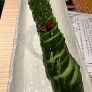 旬彩 はなれ