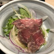 旬彩 はなれ