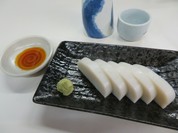 板わさ