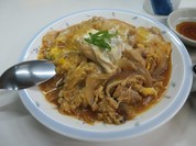 親子とじ