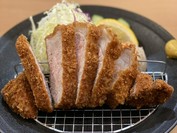 とんかつ都