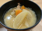 とんかつ都
