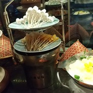 チェディルアン ハービスENT