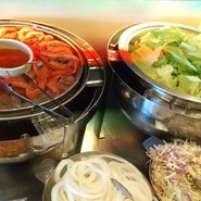 チェディルアン ハービスENT