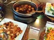 チェディルアン ハービスENT