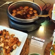 チェディルアン ハービスENT